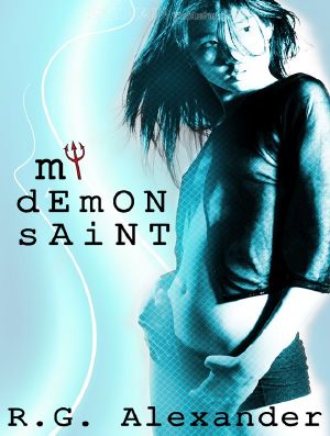 [Shifting Reality 02] • My Demon Saint